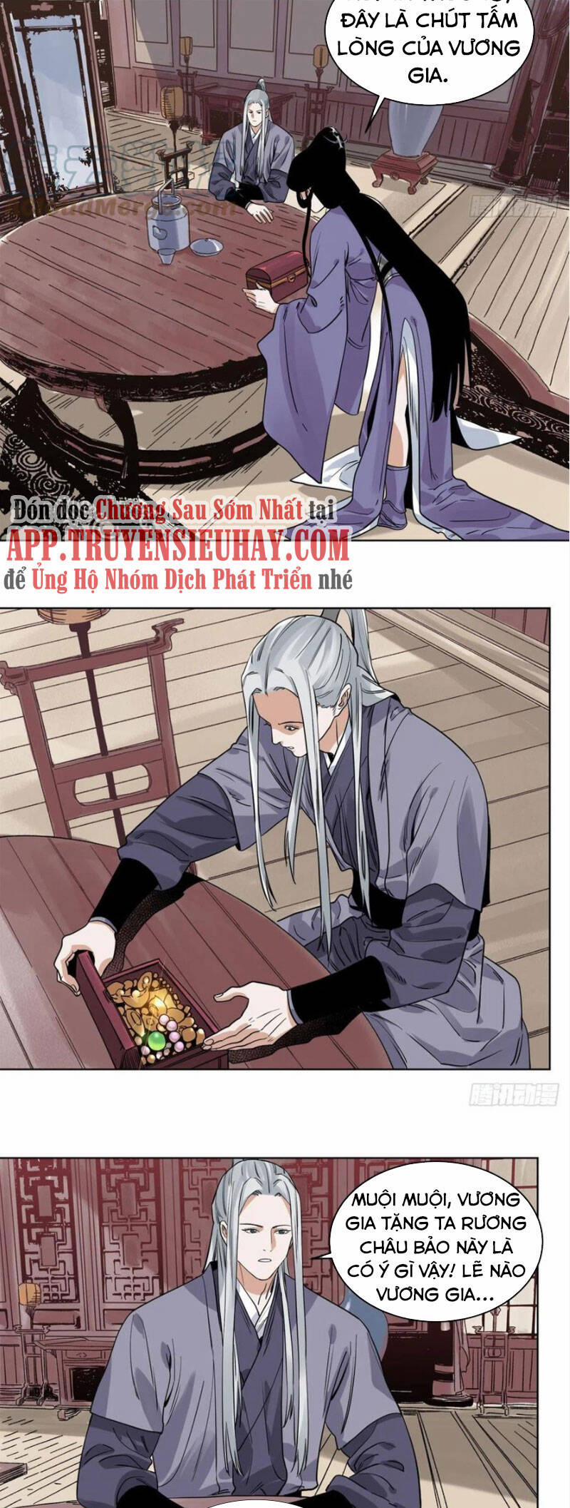 Đạo Quân 100 trang 4