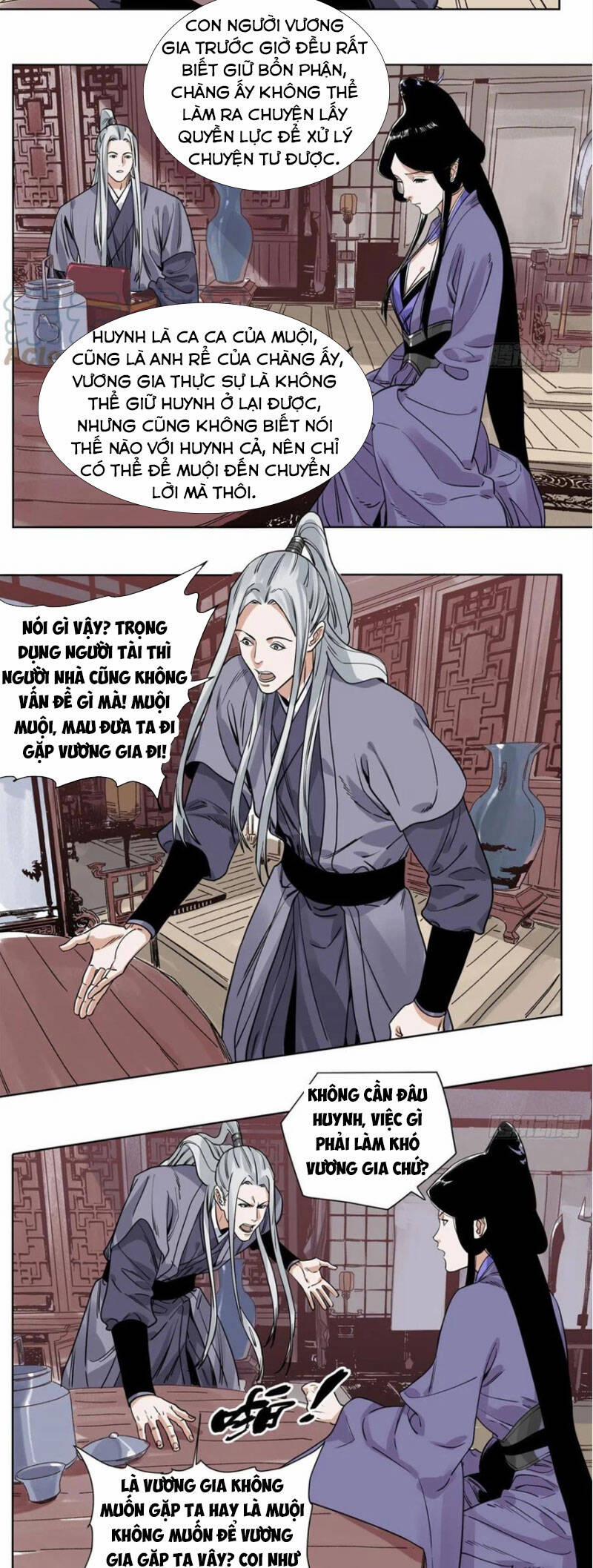 Đạo Quân 100 trang 5