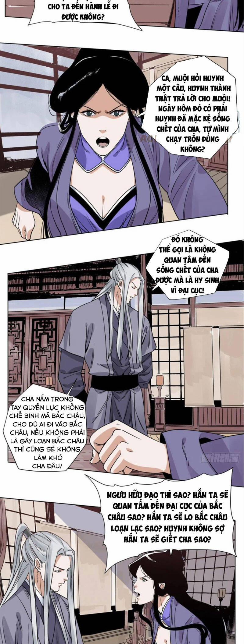 Đạo Quân 100 trang 6