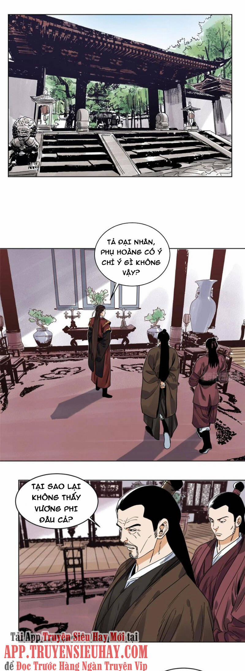 Đạo Quân 102 trang 0