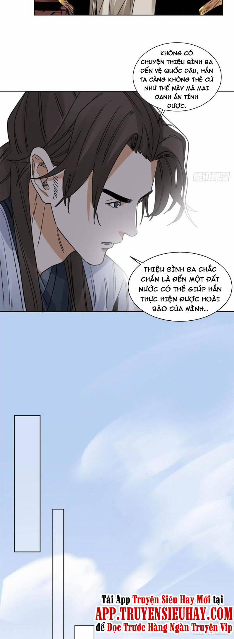 Đạo Quân 102 trang 5