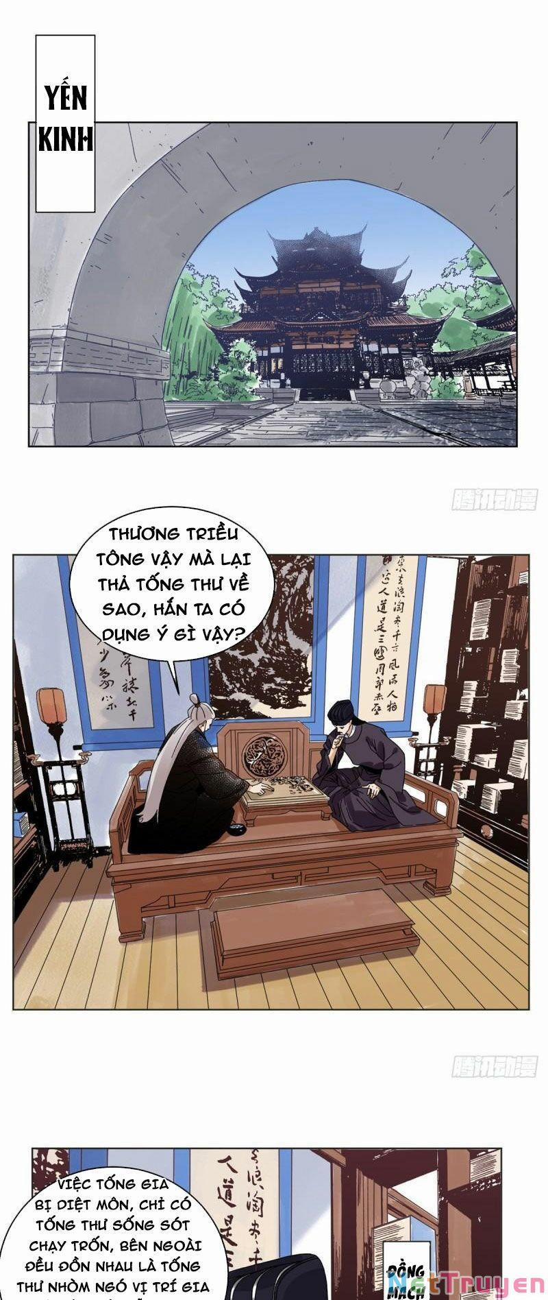 Đạo Quân 104 trang 0