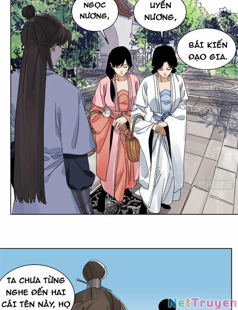 Đạo Quân 104 trang 19