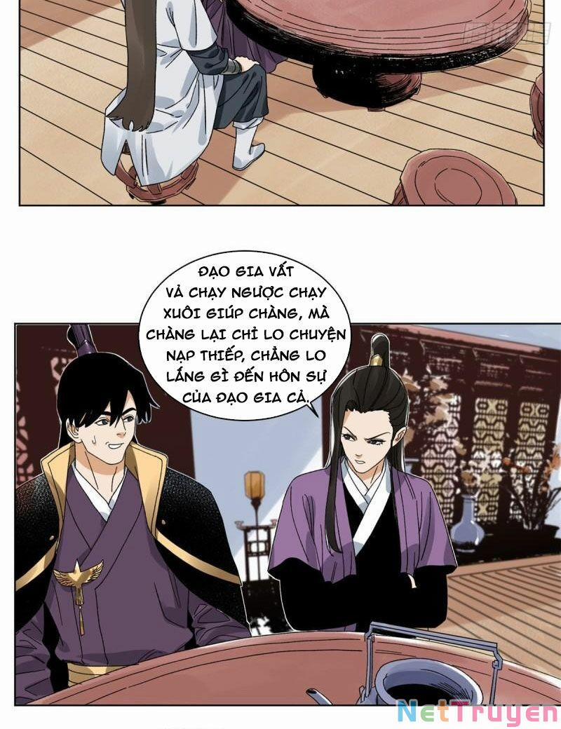 Đạo Quân 104 trang 23