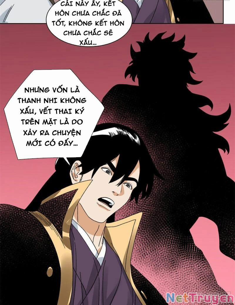 Đạo Quân 104 trang 26