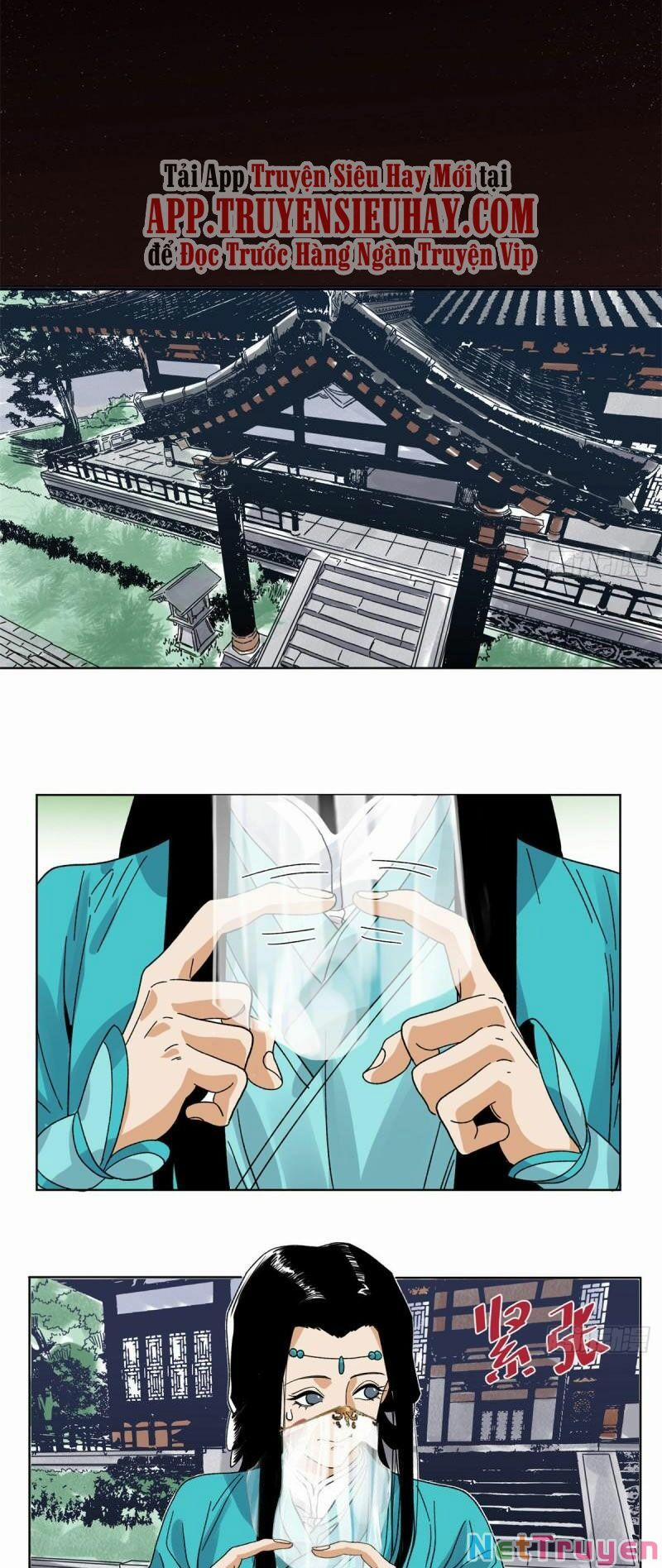 Đạo Quân 104 trang 6