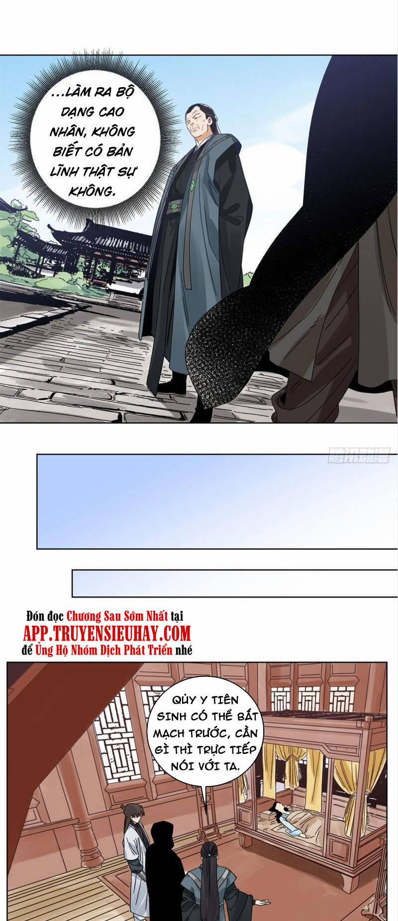 Đạo Quân 106 trang 10