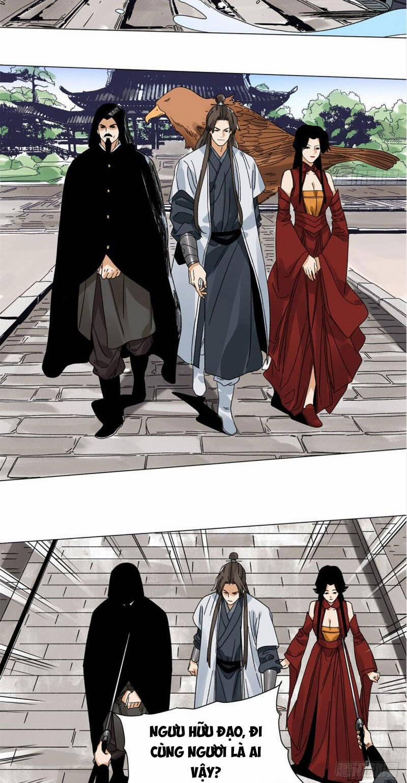 Đạo Quân 106 trang 5