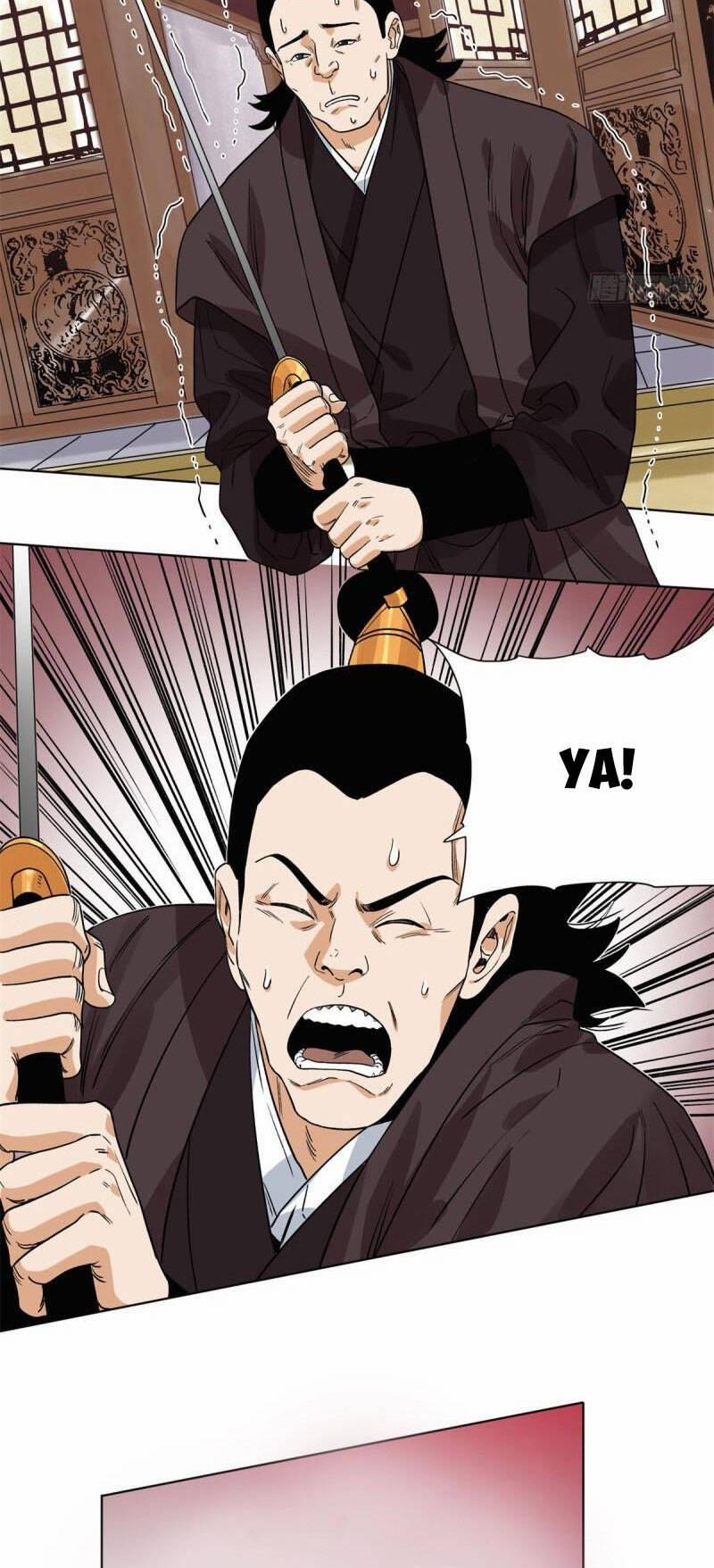 Đạo Quân 107 trang 17