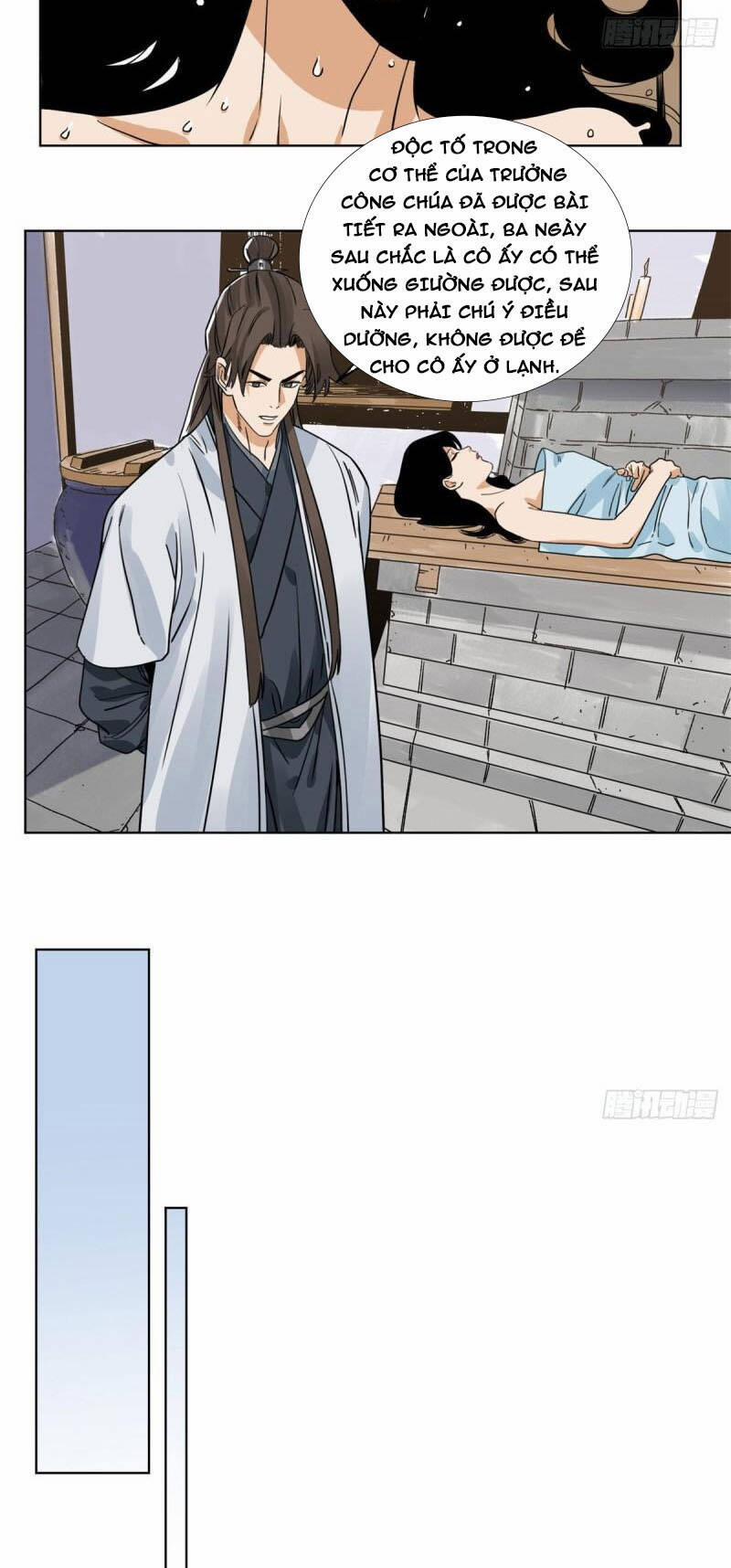 Đạo Quân 107 trang 4