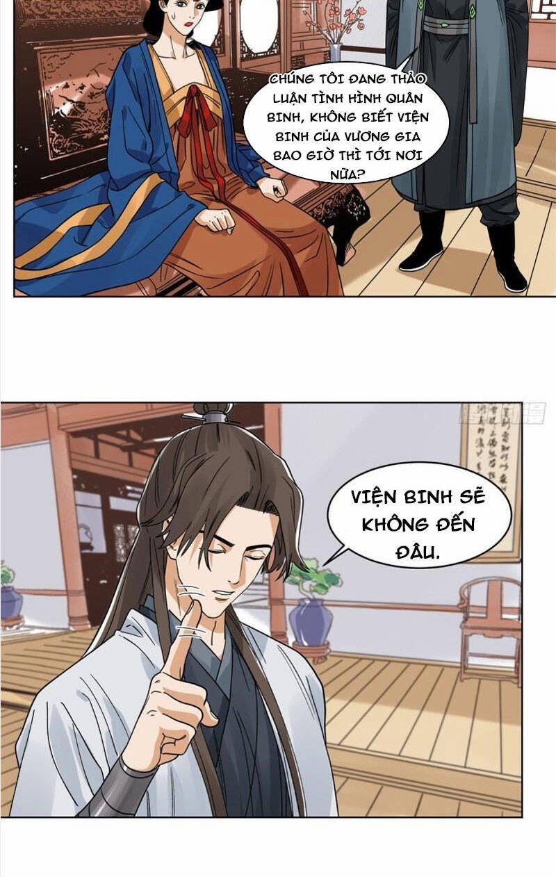 Đạo Quân 108 trang 15