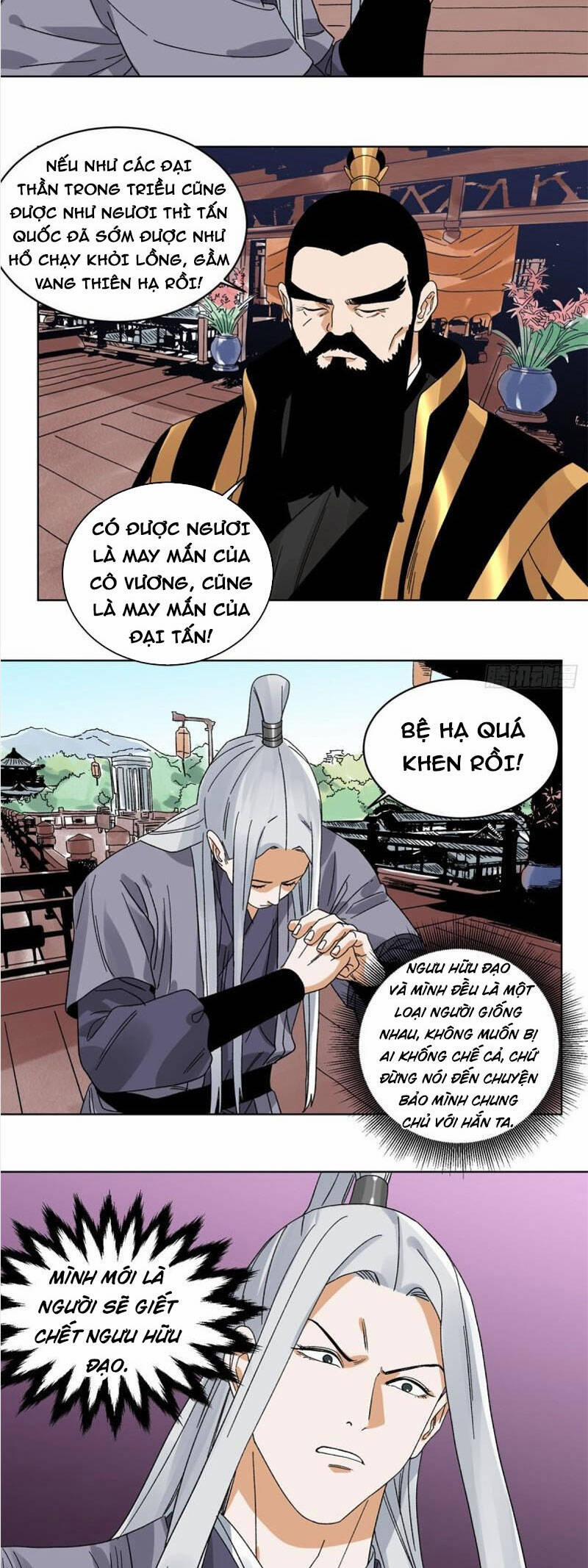 Đạo Quân 108 trang 6