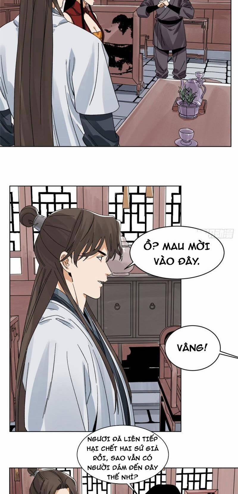 Đạo Quân 109 trang 11