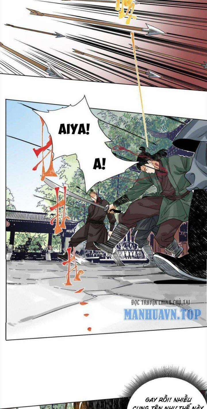 Đạo Quân 112 trang 13