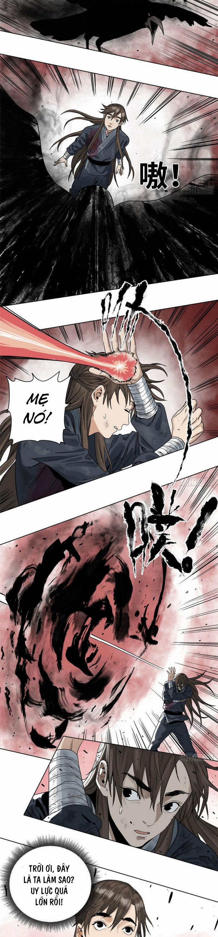 Đạo Quân 2 trang 5