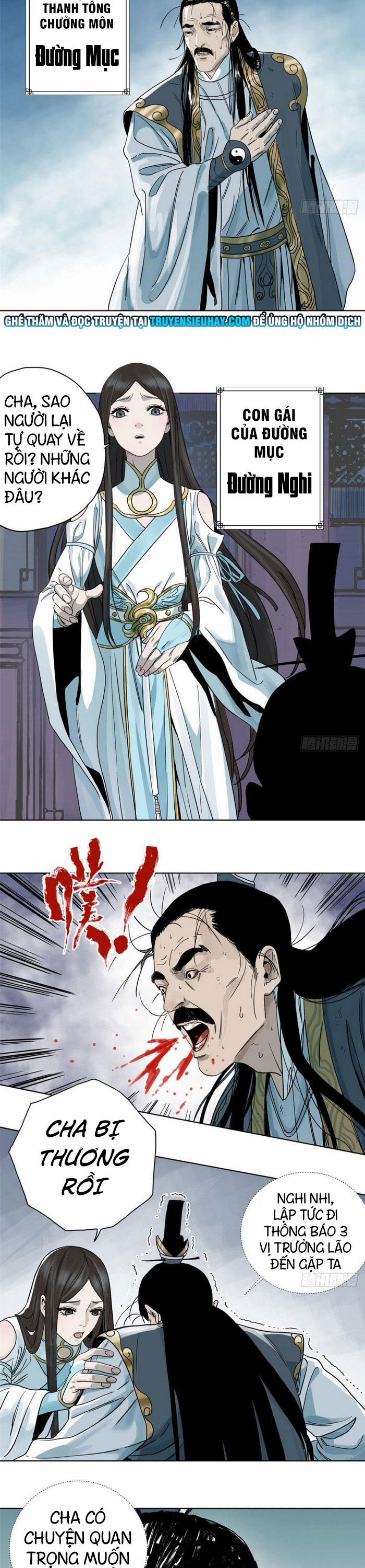 Đạo Quân 2 trang 7