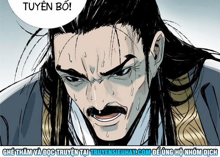 Đạo Quân 2 trang 8