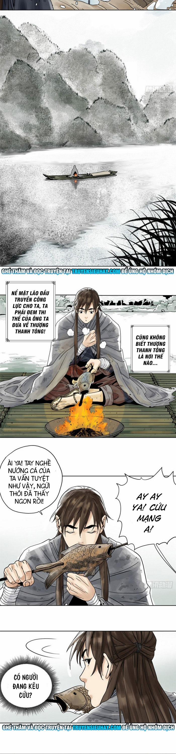 Đạo Quân 3 trang 5