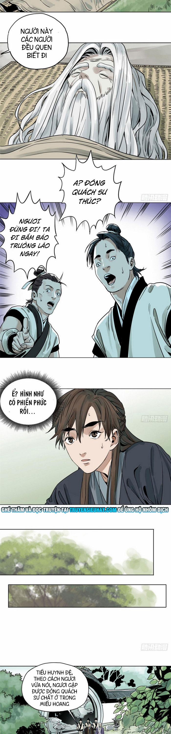 Đạo Quân 4 trang 6