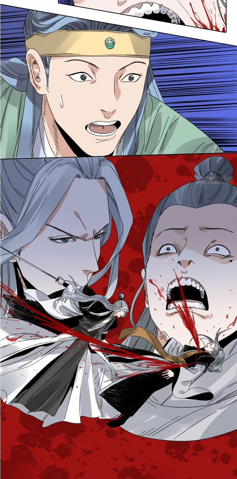 Đạo Quân 77 trang 14