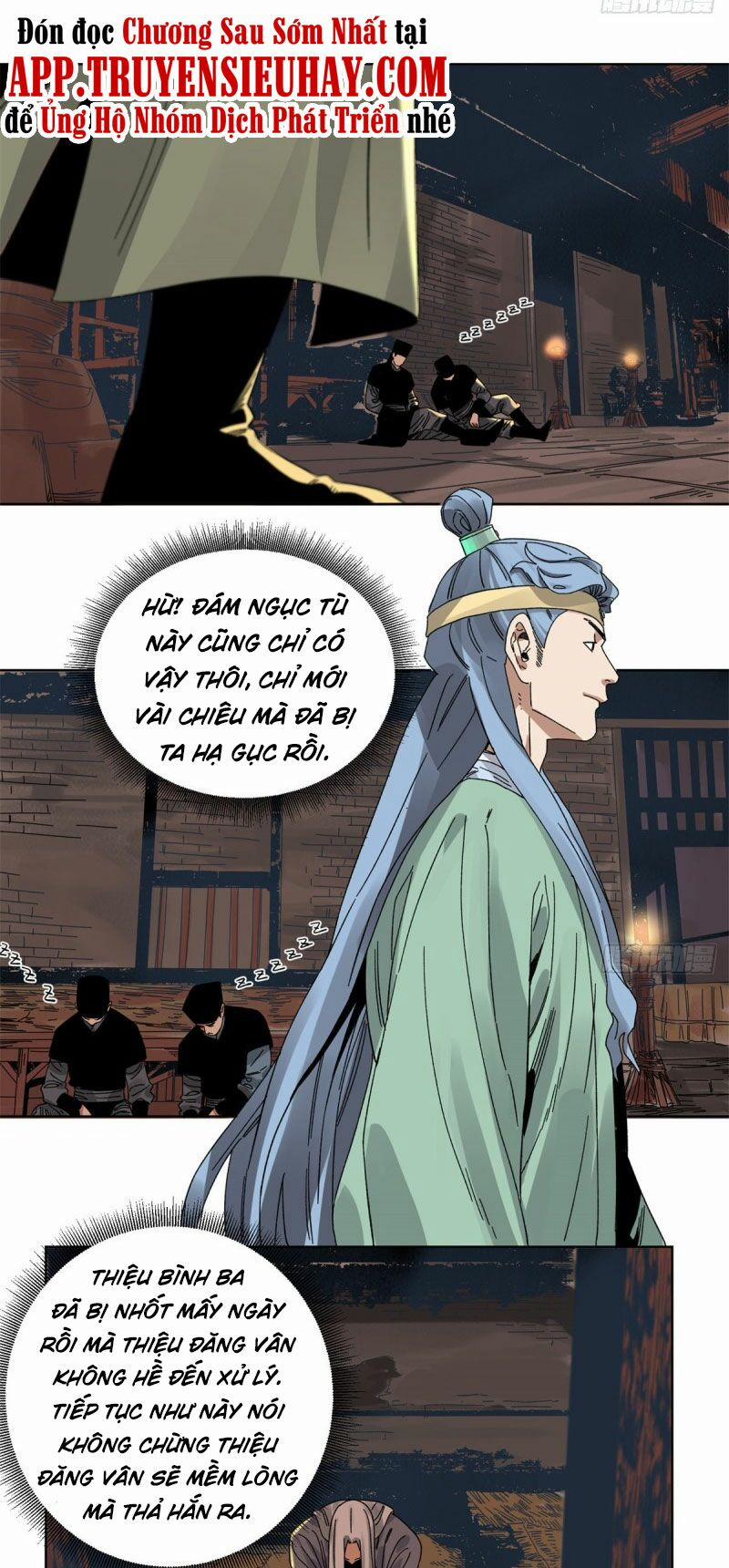 Đạo Quân 78 trang 0