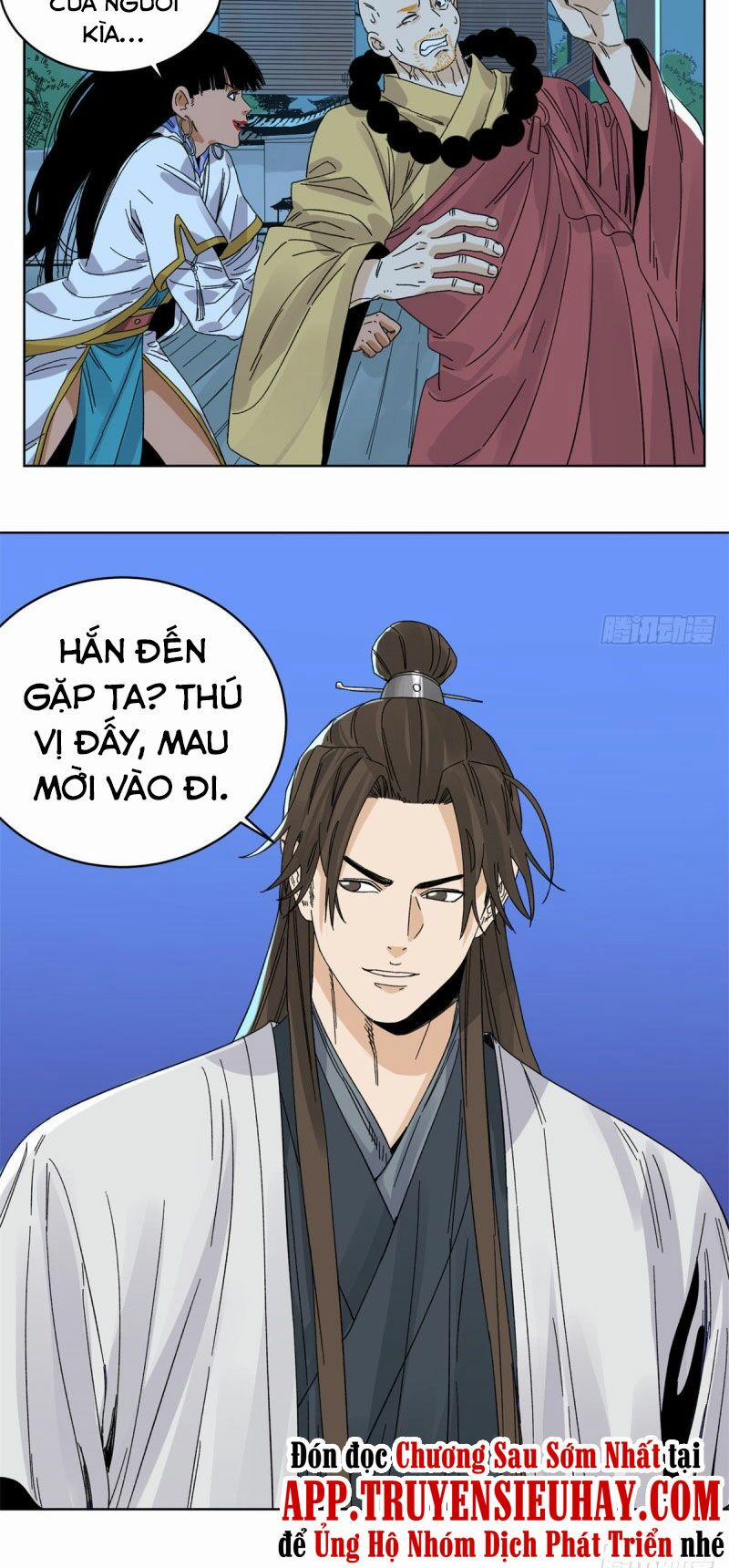 Đạo Quân 78 trang 13