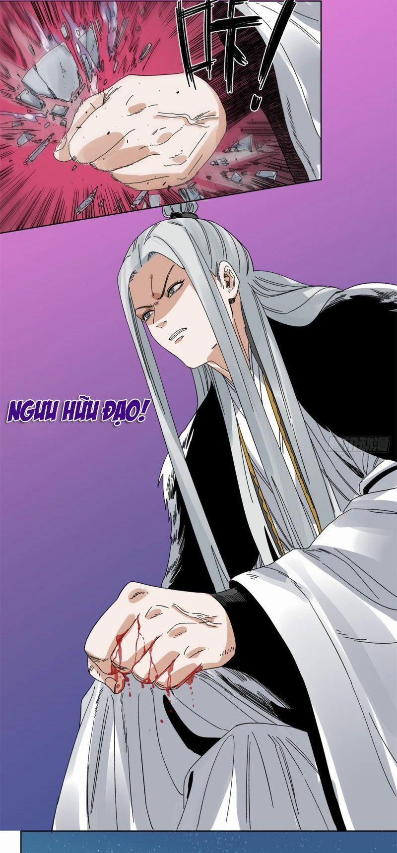 Đạo Quân 78 trang 7