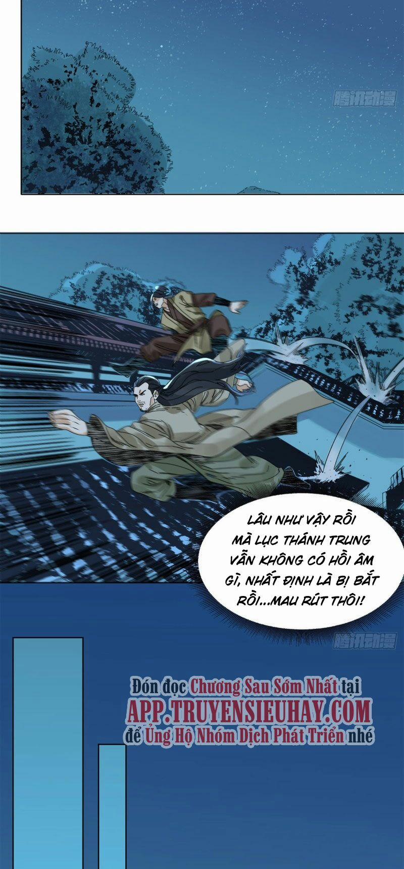 Đạo Quân 78 trang 8