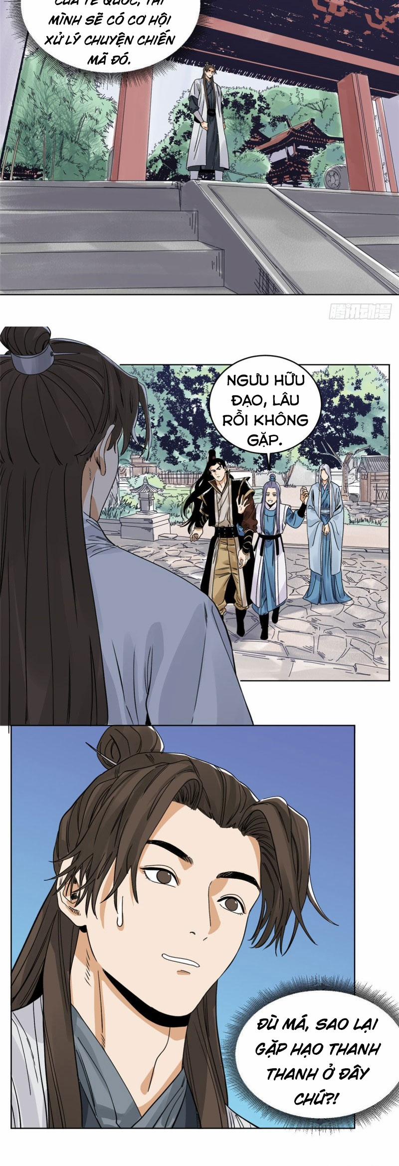 Đạo Quân 81 trang 11
