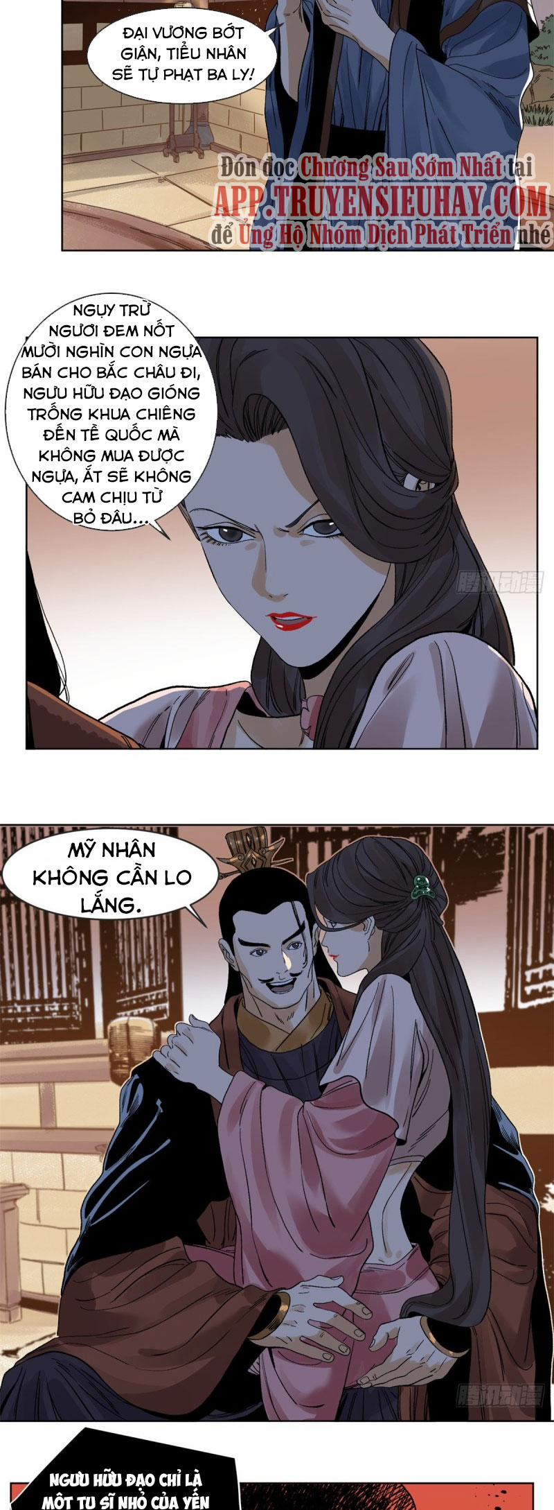 Đạo Quân 84 trang 14