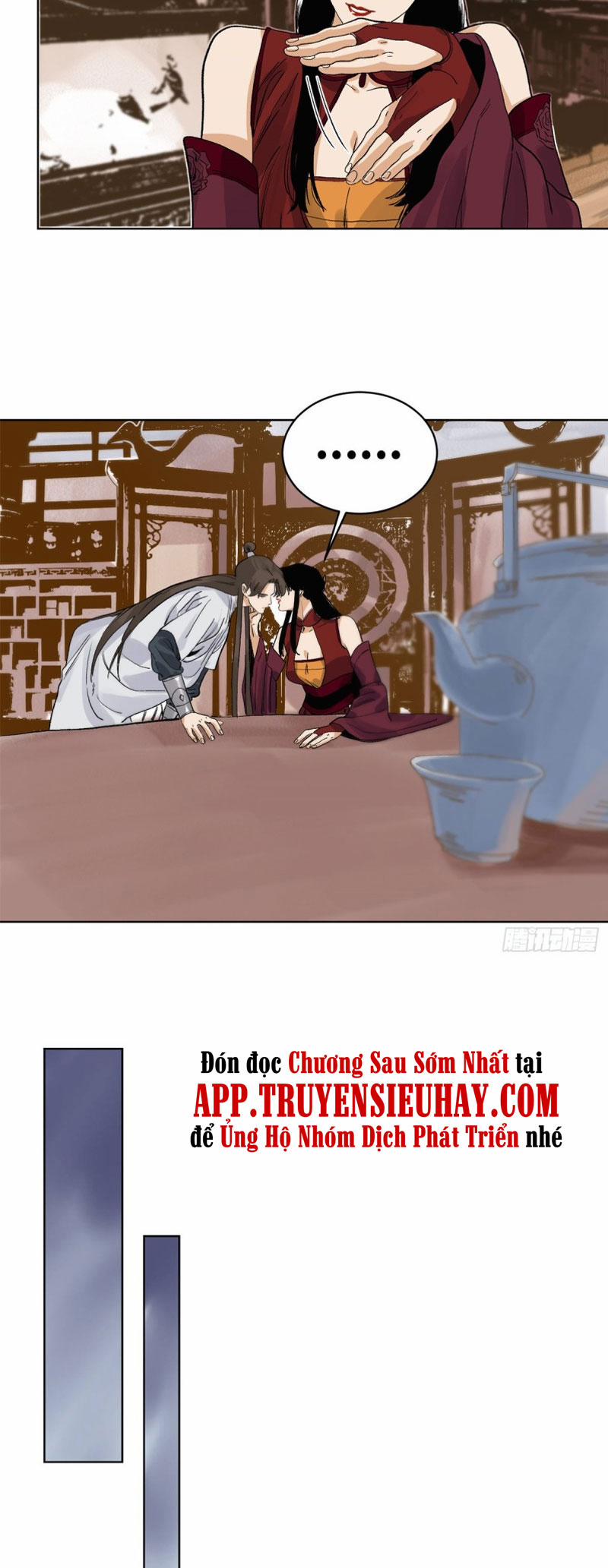 Đạo Quân 85 trang 11