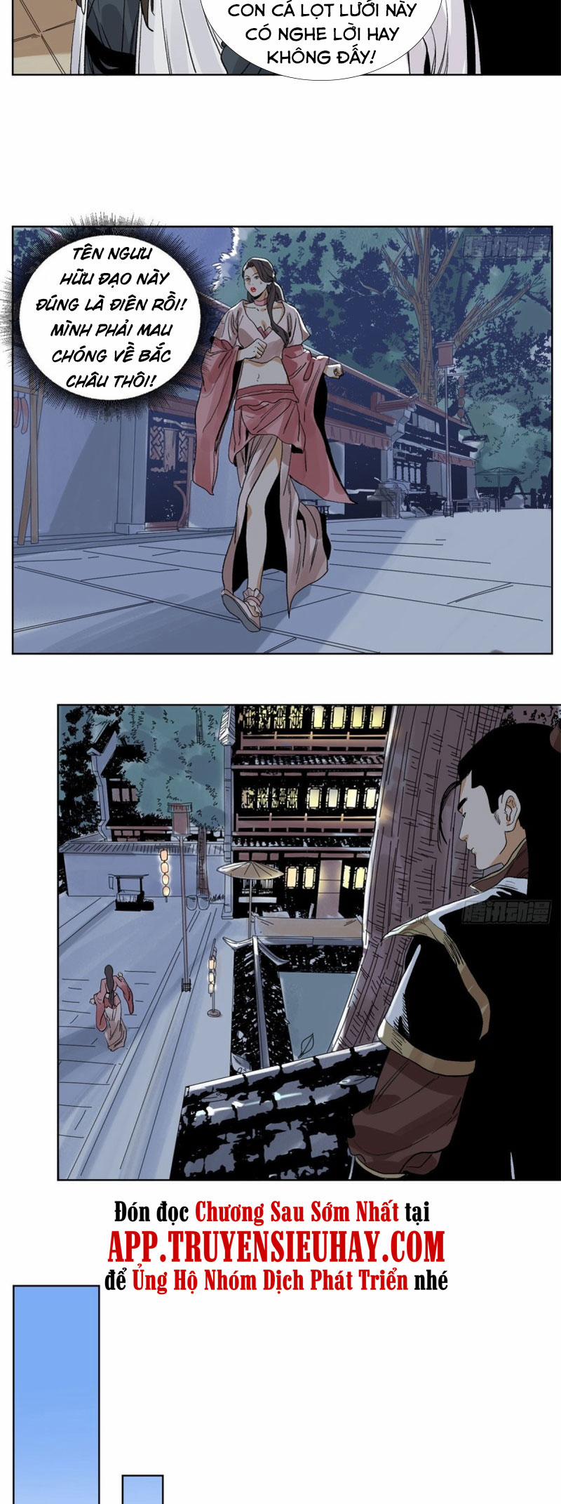 Đạo Quân 86 trang 8