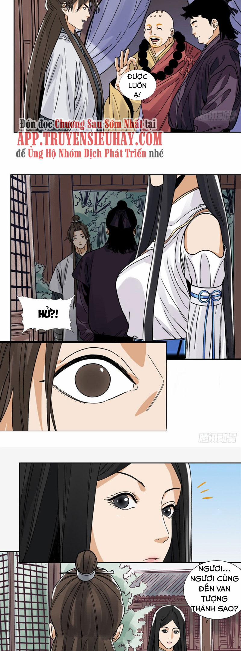 Đạo Quân 89 trang 7