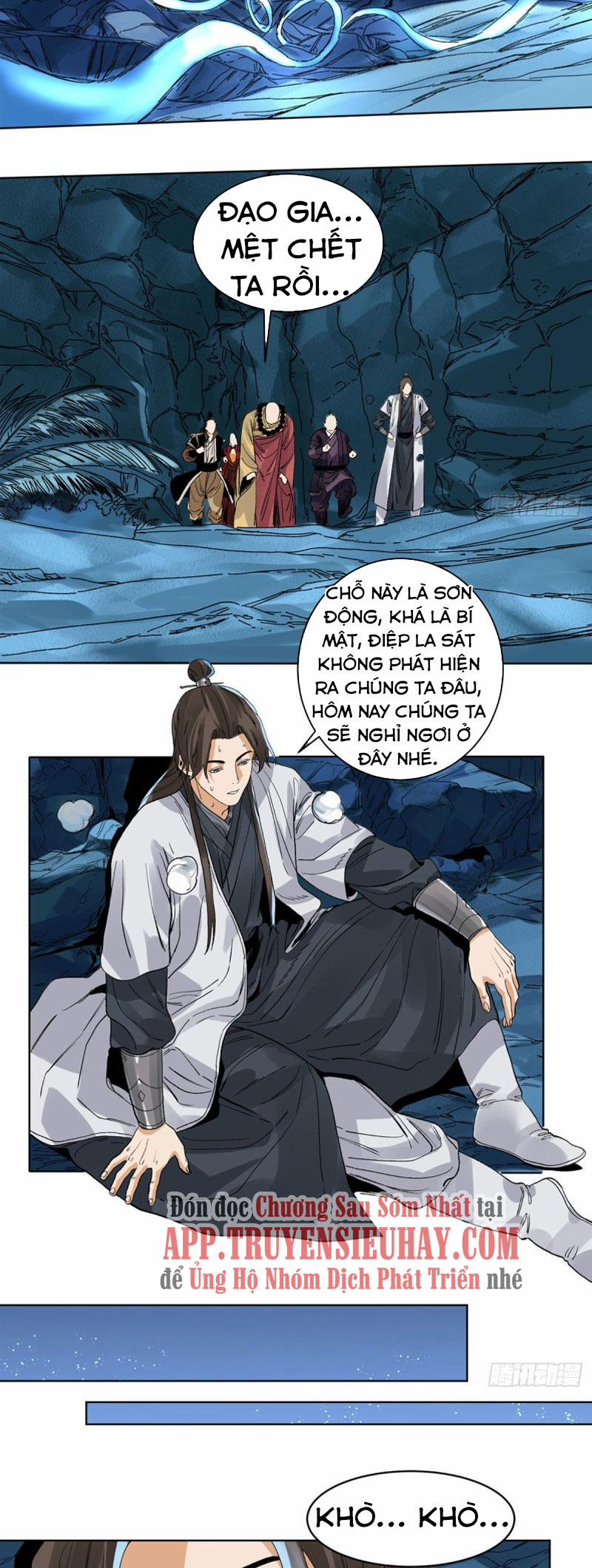 Đạo Quân 90 trang 10