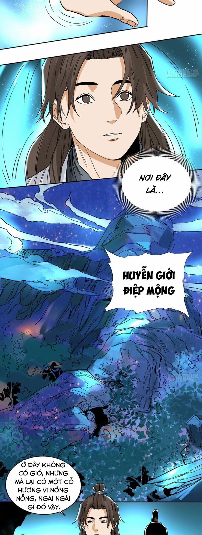 Đạo Quân 90 trang 3