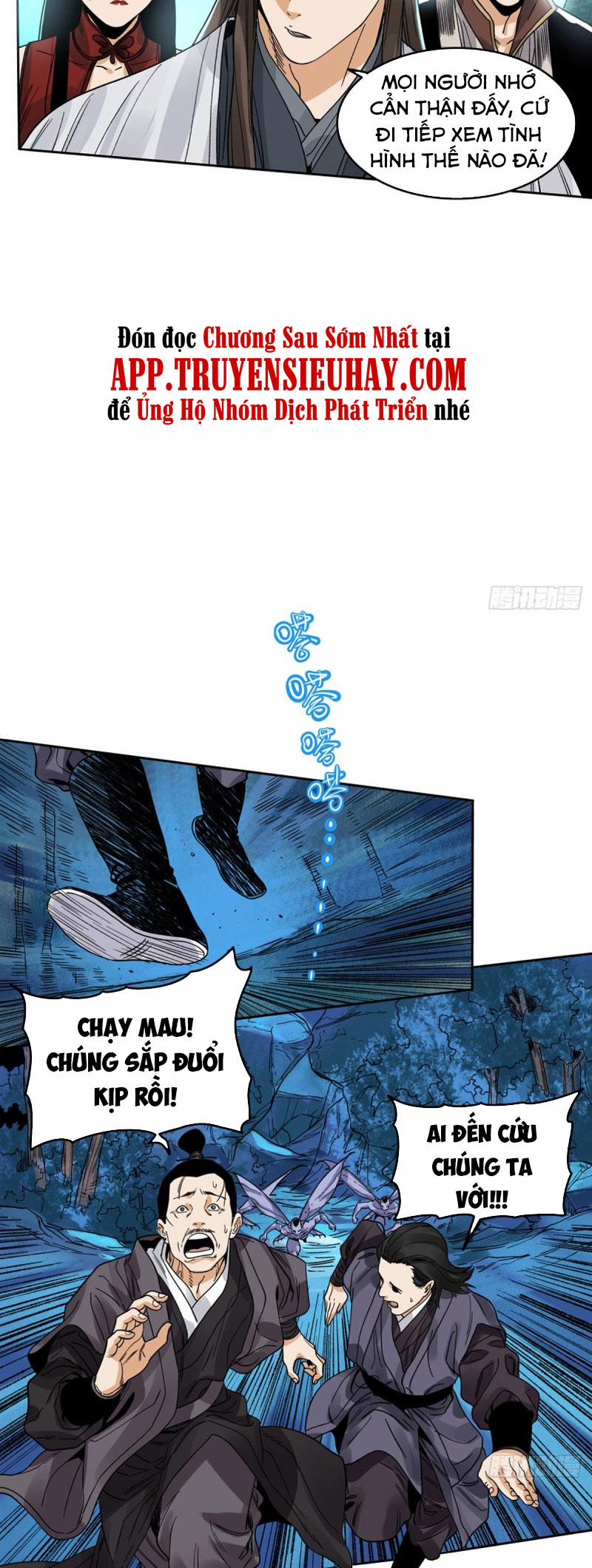 Đạo Quân 90 trang 5