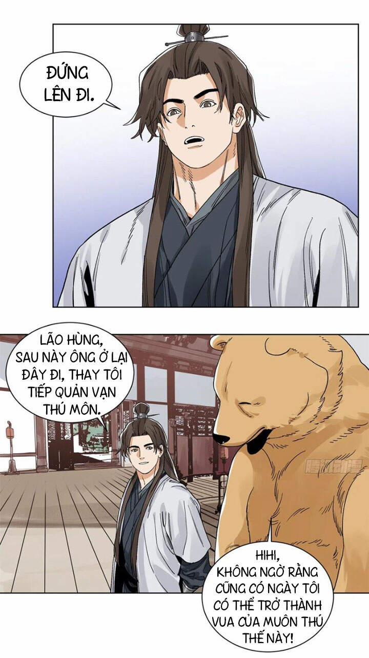 Đạo Quân 93 trang 14