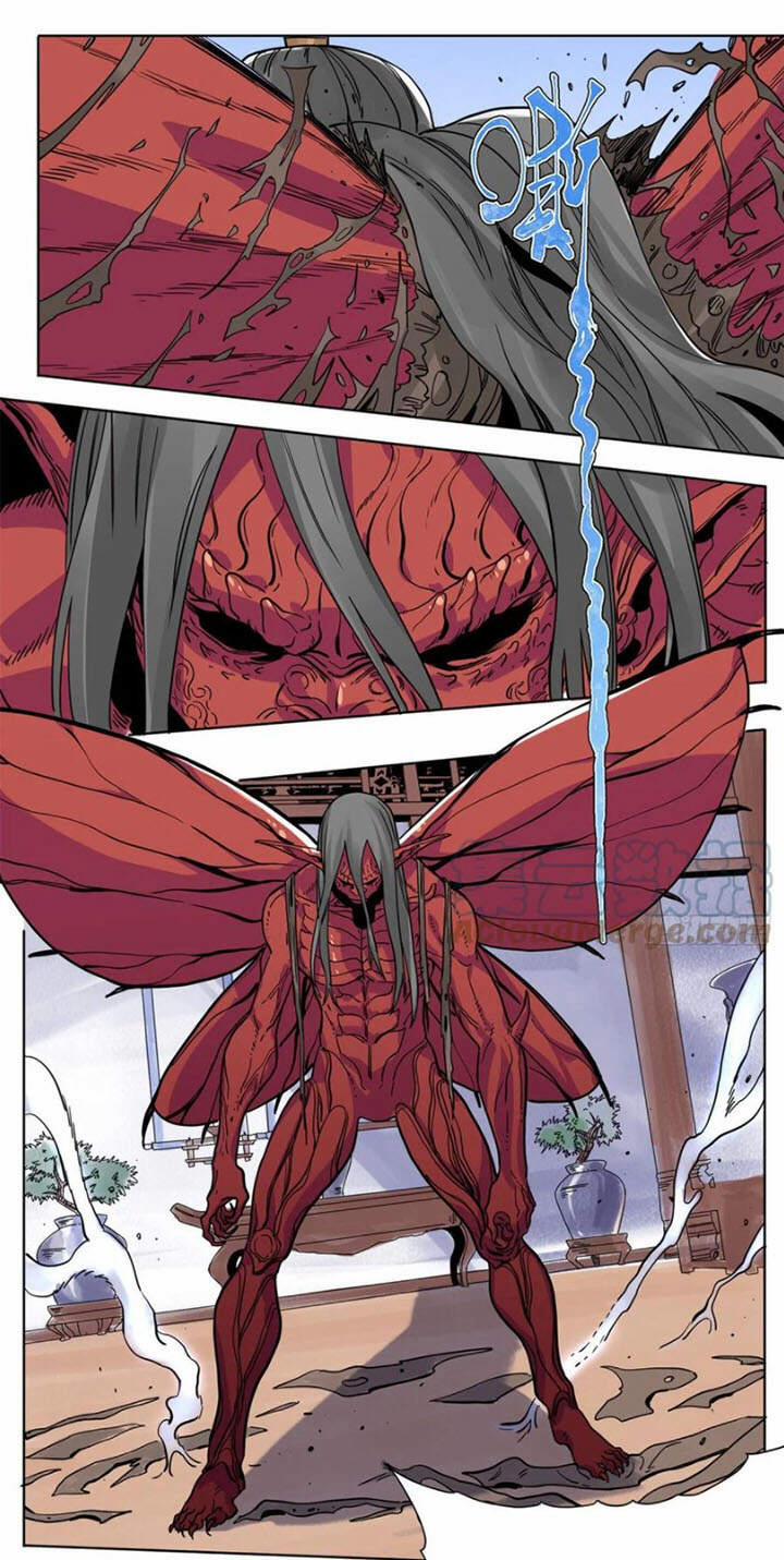 Đạo Quân 93 trang 4