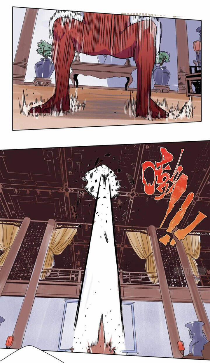 Đạo Quân 93 trang 6