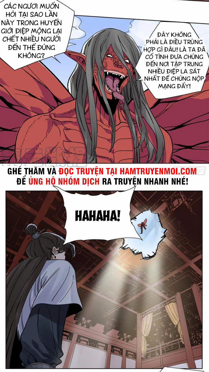 Đạo Quân 93 trang 7