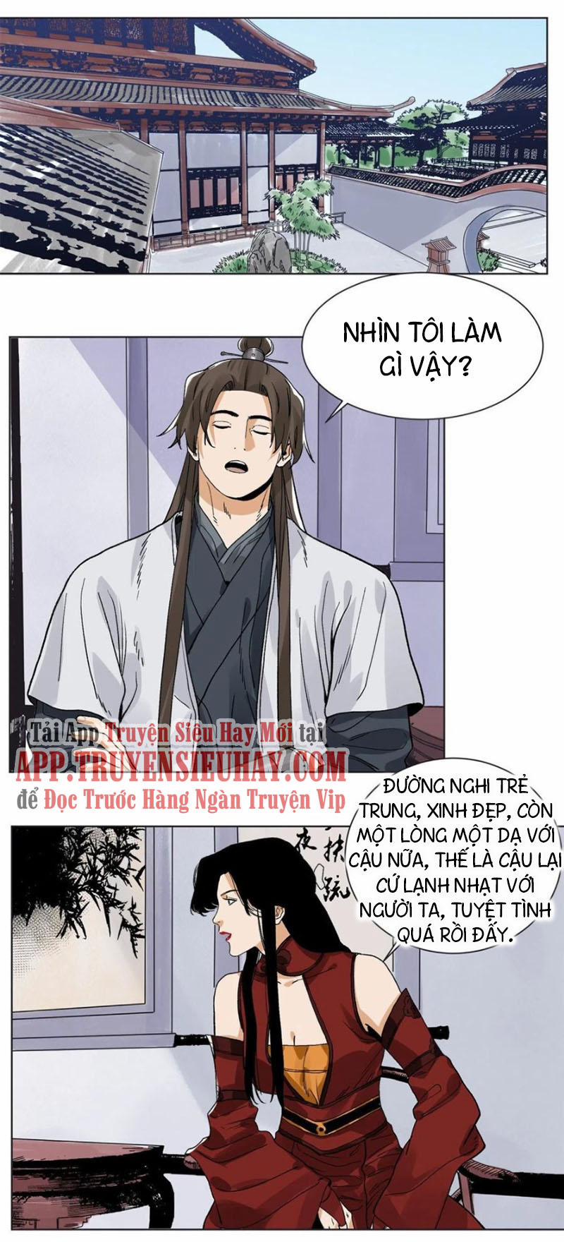 Đạo Quân 94 trang 0