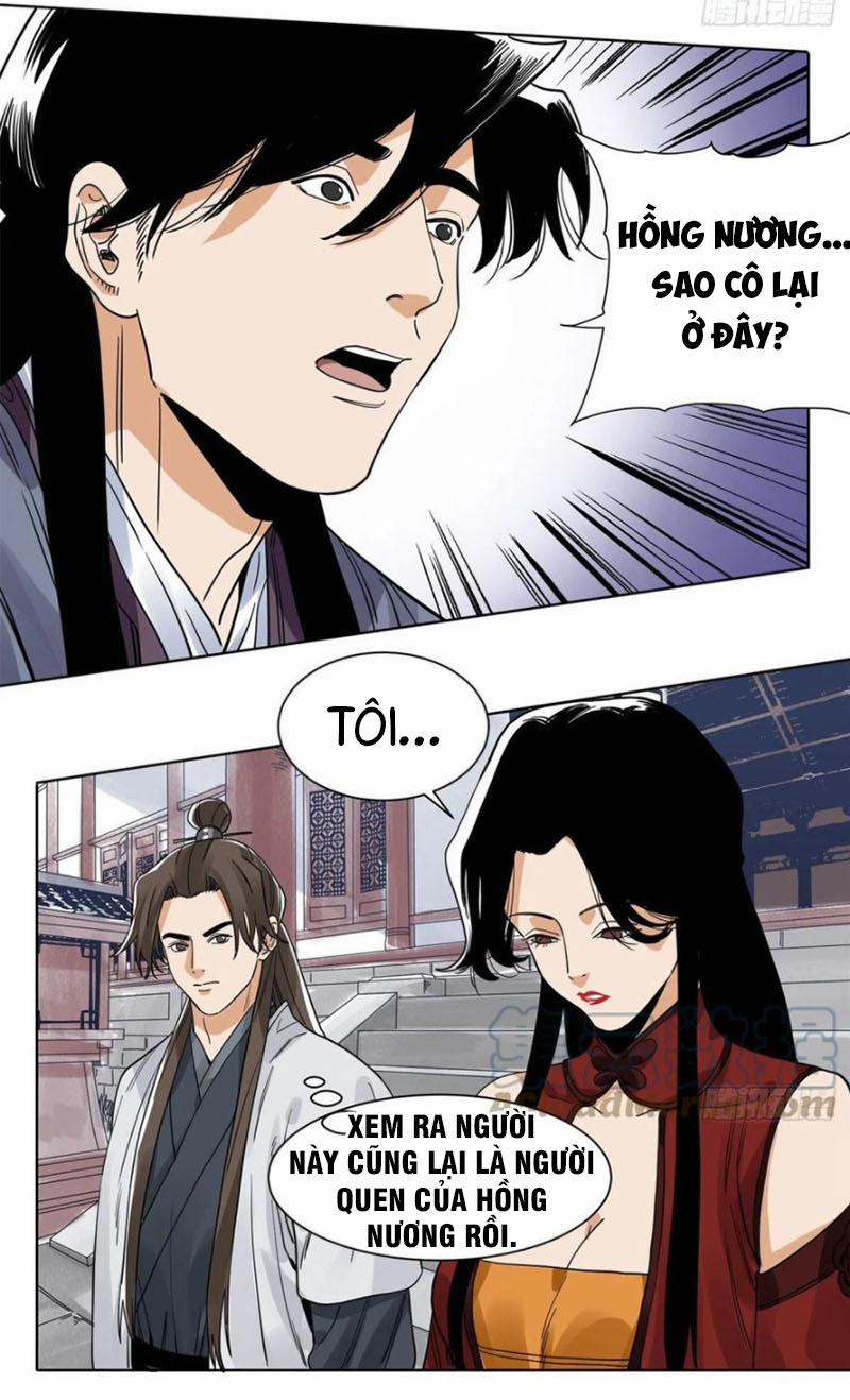 Đạo Quân 94 trang 11