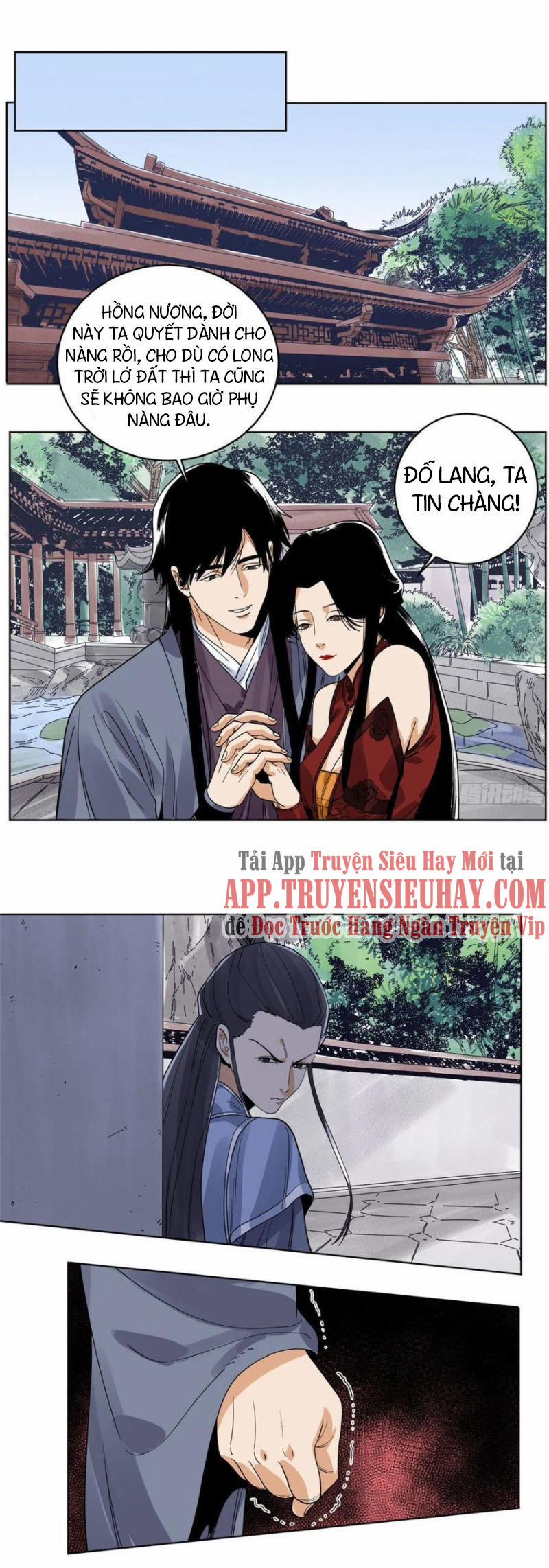 Đạo Quân 95 trang 0