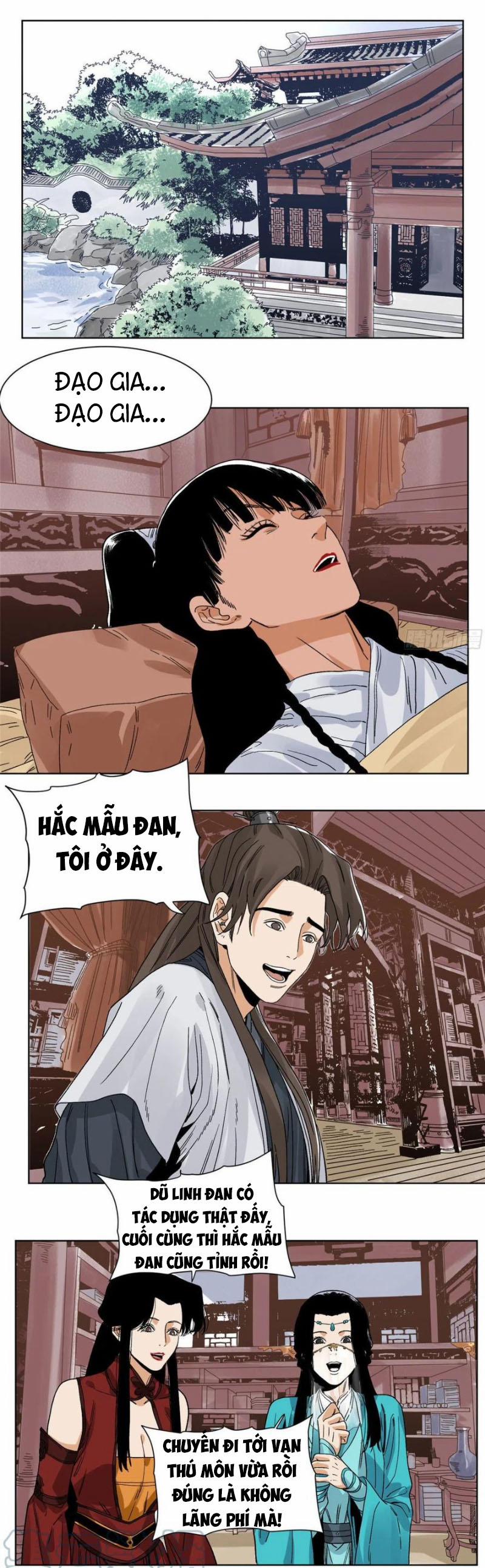 Đạo Quân 95 trang 7