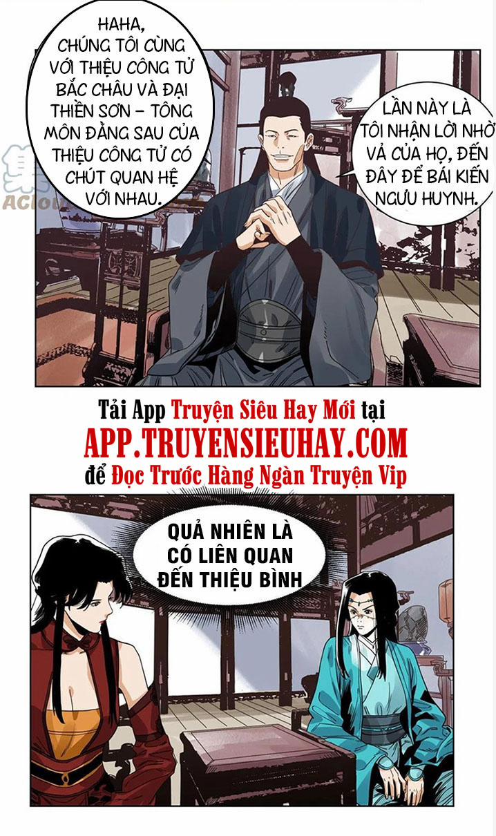 Đạo Quân 96 trang 2