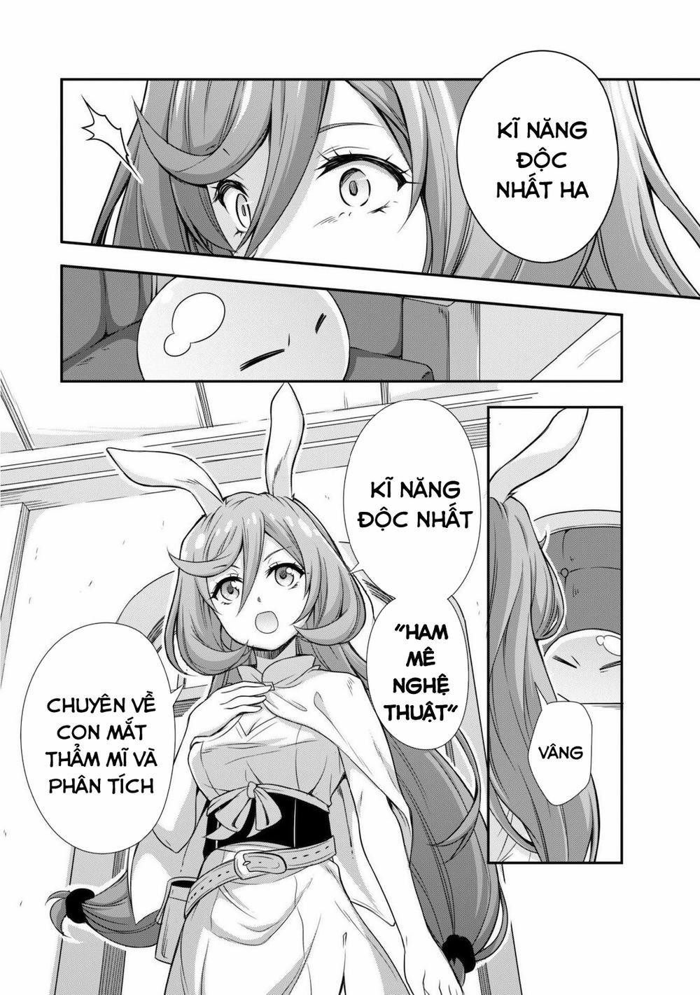 Dạo Quanh Ma Quốc 1 trang 27