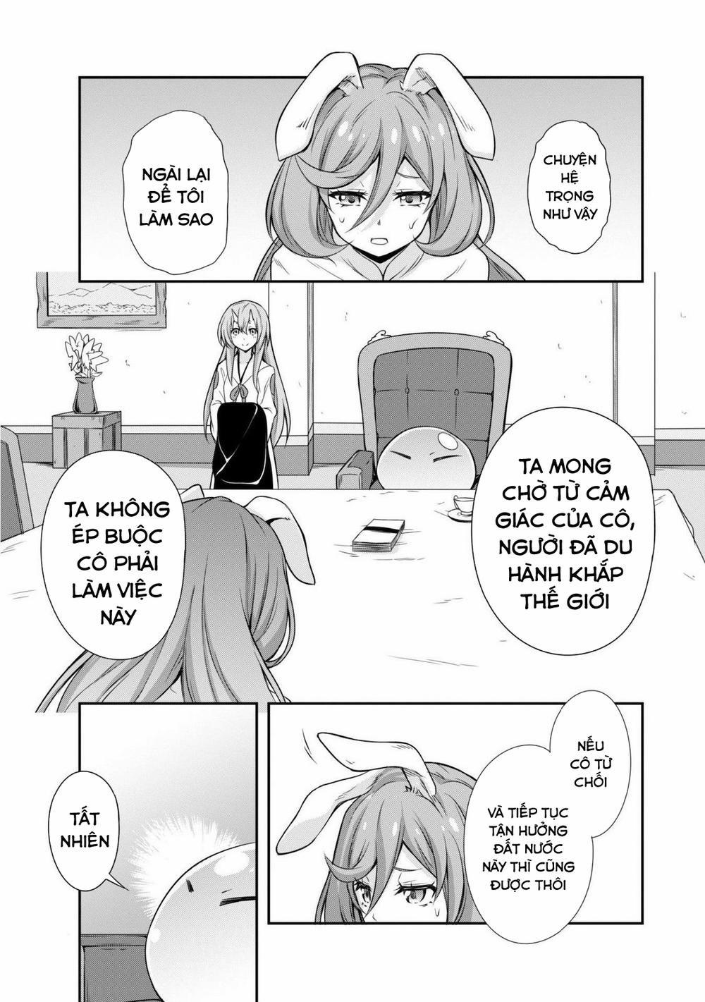 Dạo Quanh Ma Quốc 1 trang 30