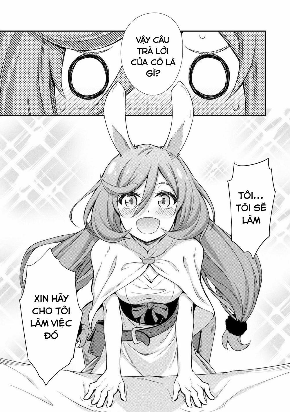 Dạo Quanh Ma Quốc 1 trang 32