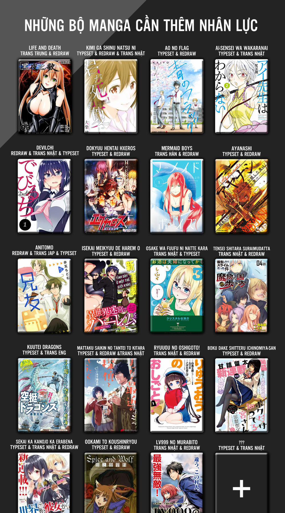 Dạo Quanh Ma Quốc 10 trang 3