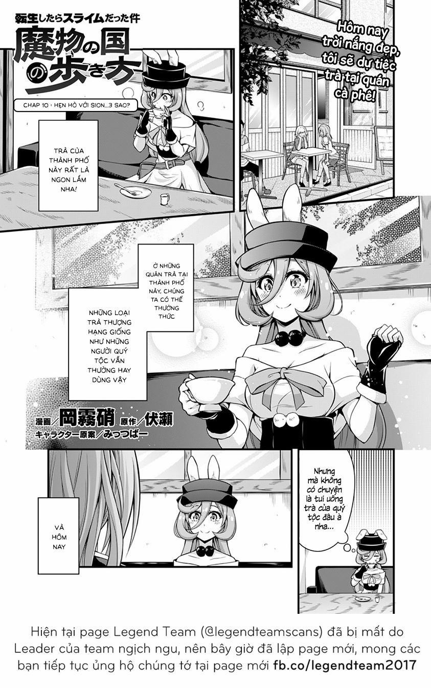 Dạo Quanh Ma Quốc 10 trang 6